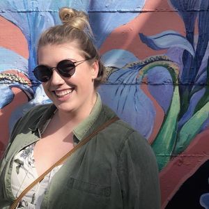 Meet your Posher, Miranda